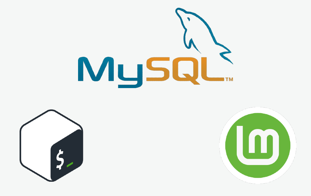 Instalar MySQL en Linux Mint